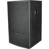 DAP NRG-15A actieve 15 inch fullrange speaker