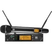 Electro-Voice RE3-ND76-8M draadloze handheld microfoon