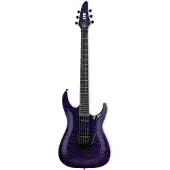 Esp Ltd ALR-II Signature Andy LaRocque FR See Thru Purple