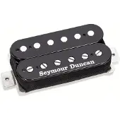 Seymour Duncan '78 MODEL CHEVALET NOIR