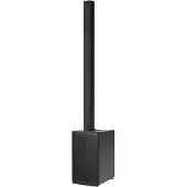 RCF EVOX J11 actieve 3-weg portable array 3500 W zwart