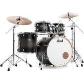 Pearl Drums DECADE MAPLE STAGE 22 SATIN BLACK BURST
