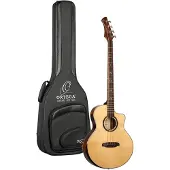 Ortega Basse Signature 4 String CW EQ