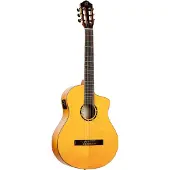 Ortega Guitare Flamenco Rce170F