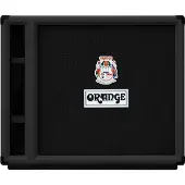 Orange Amps OBC-115-C-BK 400W 1x15 inch basgitaar speakerkast