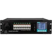 SHOWGEAR PowerCore 32.9 1+ 9x Schuko