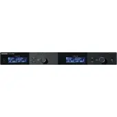 Shure SLXD4Q+ S50 vierkanaals ontvanger