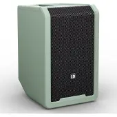 LD Systems ANNY 8 GN Adventure Green