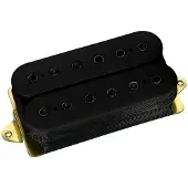 Dimarzio DP200BK Steve Morse Bridge gitaarelement