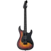 Esp Ltd SN-1000HT Fire Blast LH linkshandige elektrische gitaar