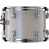 Yamaha PHXB2218MPWH Phoenix Polar White 22 x 18 inch bassdrum