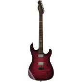 Chapman Guitars Scout Legacy Blood Moon elektrische gitaar