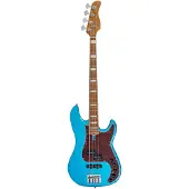 Sire Marcus Miller P7 New Gen 4-String Tide Pool elektrische basgitaar