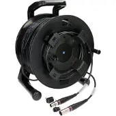 Klotz CAM-PMFXD100.0 SMPTE Camera Kabel 100 meter