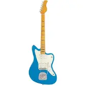 Sire Larry Carlton J5 Blue elektrische gitaar
