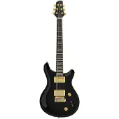 Sire Larry Carlton Q7 Black elektrische gitaar