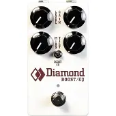 Diamond Boost/EQ