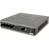 Warwick PA-500 - Power Amp 500W