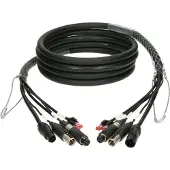 Klotz H4W33CT080 hybride kabel 80 meter