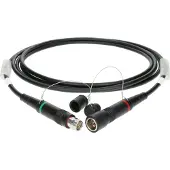 Klotz CAM-PUU-008.0 Professionele SMPTE Camera Verbinding Kabel 8 meter