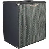 Ashdown UK-RBM-210T Rootmaster 2x10 inch 300W Basgitaar speakerkast