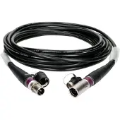 Klotz CAM-PMFX-020.0 Kabel voor professionele camera-verbindingen 20 meter