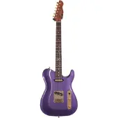 Chapman Guitars Law Maker Classic Paradise Purple elektrische gitaar
