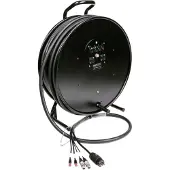 Klotz H3W33CU050 H3W33CU050 Hybrid Kabel 50 meter