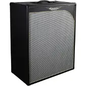 Ashdown UK-PM-212 Peacemaker 2x12 Celestion Creamback gitaar speakerkast