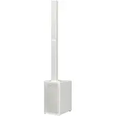 RCF EVOX J11 W actieve 3-weg portable array 3500 W wit