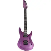 Sire Larry Carlton Y10 Purple Sparkle elektrische gitaar