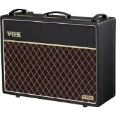 VOX Hand Wired AC30 2x12 inch 30W buizengitaarversterker combo