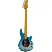 Sire Marcus Miller Z7 4-String Skyburst Sparkle elektrische basgitaar