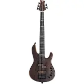 Sire Marcus Miller F10dc 5-String Natural elektrische basgitaar