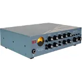 Ashdown UK-RBM-800 Rootmaster RM-EVO-III 800W basgitaarversterker top