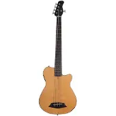 Sire Marcus Miller GB5 5 Natural 5-snarige elektrisch-akoestische basgitaar