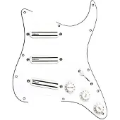 Dimarzio High Power Strat Replacement Pickguard slagplaat set