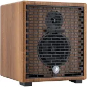 Prodipe NATURAL 5 V2 WALNUT WOOD COMBO