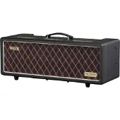 VOX Hand Wired AC30 Head 30W buizengitaarversterker top