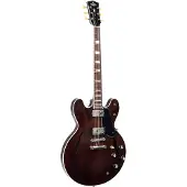 Sigma Hollowbody Hbw-102H-Ds