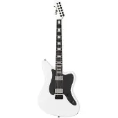 Esp Ltd XJ-2HT Snow White elektrische gitaar