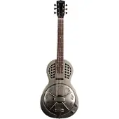 Johnson JR-960E-AS elektrisch-akoestische resonatorgitaar