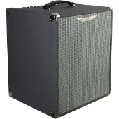 Ashdown UK-SBM-110-100 Studio 1x10 inch 100W basgitaarversterker combo