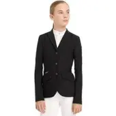 LeMieux Young Rider Wedstrijdjas Kennedy One size