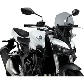 Puig Toerruit met ABE CB1000 Hornet, licht getint