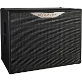 Ashdown ABM-210H-EVO-IV 2x10 inch 1000W 8 ohm basgitaar speakerkast