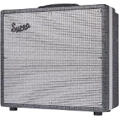 Supro 1695T Black Magick Combo Black Rhino 25W 1x12 inch gitaarversterker
