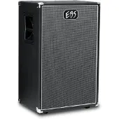 EBS Classic Line 212 Stand 500W (4 ohm) basgitaar speakerkast