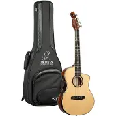 Ortega Basse Signature Ken Taylor