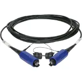 Klotz F12US11A050 Glasvezel aansluitkabel 50 meter
